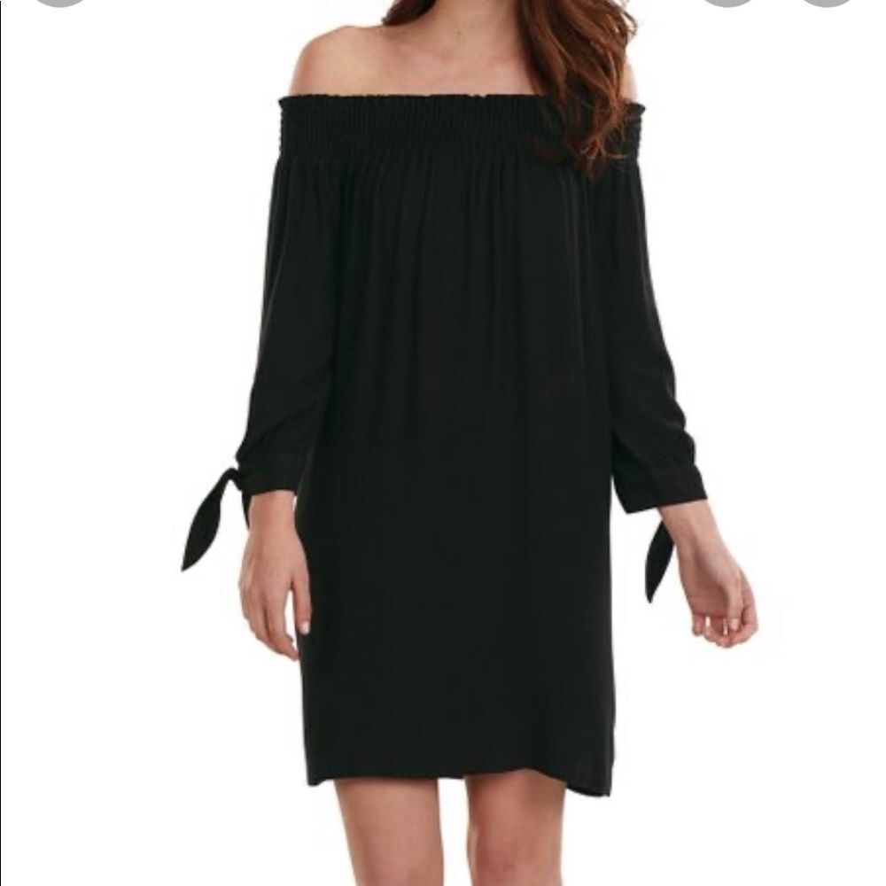 MudPie Elle Dress